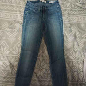 Jessica Simpson skinny jeans